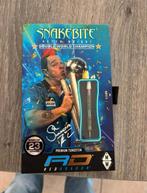 Peter wright darts 23g diamond spectron, Sport en Fitness, Ophalen, Gebruikt