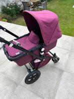 Poussette Bugaboo Cameleon, Kinderen en Baby's, Kinderwagens en Combinaties, Gebruikt, Bugaboo, Met reiswieg, Ophalen
