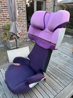 CYBEX Solution X i-Fix autostoeltje voor kinderen, Kinderen en Baby's, Ophalen, Gebruikt, Isofix