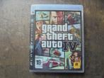 Grand Theft Auto IV voor PS3 (zie foto's), Games en Spelcomputers, Games | Sony PlayStation 3, Gebruikt, Ophalen of Verzenden