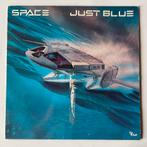 Space – Just Blue (blue vinyl), Ophalen of Verzenden