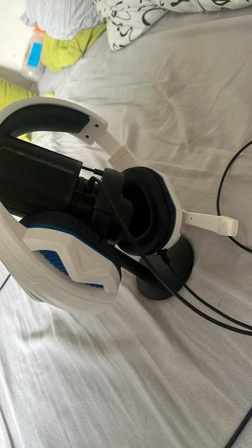 Gaming Audio Set – RGB Microfoon + Headset | Voor PS5, PC & beschikbaar voor biedingen