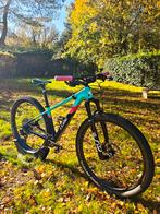 Cube Access WS Carbon C:62 SL 27.5, équipe féminine et fémin, Vélos & Vélomoteurs, 45 à 49 cm, Femmes, Enlèvement, Utilisé