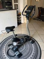 vélo d’appartement, Jardin & Terrasse, Enlèvement, Utilisé, Sol