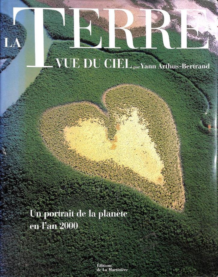 🌿 Lot Yann Arthus-Bertrand : 2 Livres + Coffret DVD 🎥, Livres, Nature, Comme neuf, Enlèvement