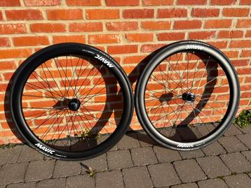 Mavic cosmic S 42 beschikbaar voor biedingen