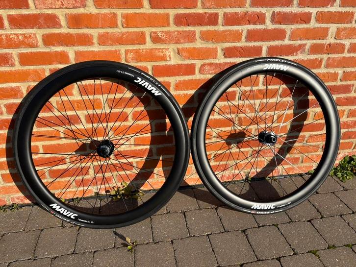 Mavic cosmic S 42, Fietsen en Brommers, Fietsonderdelen, Nieuw, Racefiets, Ophalen of Verzenden