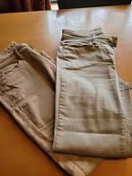 lot de pantalons 42, Vêtements | Femmes, Culottes & Pantalons, Taille 42/44 (L), Cambio, Enlèvement ou Envoi, Beige