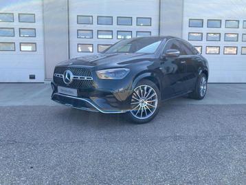Mercedes-Benz GLE Coupé 400 e 4MATIC Star Edition beschikbaar voor biedingen
