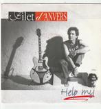 Filet dávers -  4 singles 3,50  euro per stuk -, Cd's en Dvd's, Ophalen of Verzenden, Gebruikt