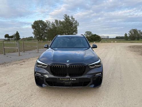 BMW X5 Hybrid,M-Sportpack,Pano,M-Seats,Memory,Trekhaak,, Auto's, BMW, Bedrijf, Te koop, X5, ABS, Achteruitrijcamera, Adaptive Cruise Control