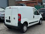 Fiat Fiorino // Benzine // Gekeurd voor verkoop, Euro 5, Overige modellen, Wit, Bedrijf