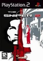 The Sniper 2, Games en Spelcomputers, Games | Sony PlayStation 2, Vanaf 12 jaar, Ophalen of Verzenden, Shooter, 1 speler