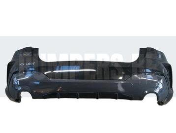Bumper BMW 4 G22 G23 M-Pakket M Pakket 20-  51128075834  Ach beschikbaar voor biedingen