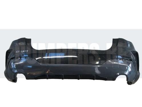 Bumper BMW 4 G22 G23 M-Pakket M Pakket 20-  51128075834  Ach, Auto-onderdelen, Carrosserie, Bumper, Achter, Gebruikt, 6 maanden garantie