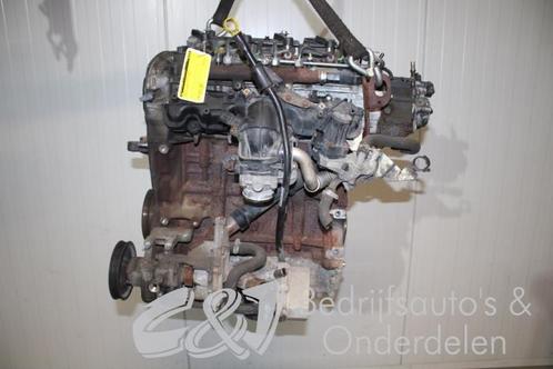 Motor van een Citroen Jumper, Auto-onderdelen, Motor en Toebehoren, Citroën, Gebruikt, 3 maanden garantie, Ophalen of Verzenden