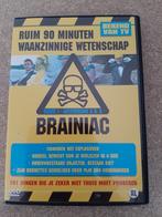Brainiac, CD & DVD, DVD | TV & Séries télévisées, Comme neuf, Enlèvement ou Envoi