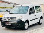Renault Kangoo 1.5 DCI * lichte vracht * 163.000 km * EURO5b, Auto's, Renault, Euro 5, Monovolume, Wit, Bedrijf