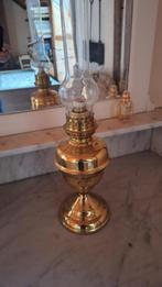 olielamp, Antiek en Kunst, Antiek | Verlichting, Ophalen of Verzenden
