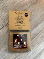 Queen gold cd’s greatest hits I&II, Enlèvement ou Envoi, Comme neuf