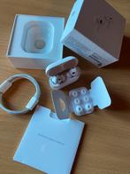 AirPods Pro 2 Apple comme neuf avec numéro de série, Intra-auriculaires (In-Ear), Bluetooth, Neuf