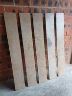 Venstertabletten, Ophalen