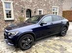 Mercedes GLC 300 de AMG Line Hybride/Diesel, Autos, Achat, Euro 6, 48 g/km, Carnet d'entretien