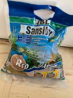 Sasibar zand red, Dieren en Toebehoren, Ophalen, Zo goed als nieuw