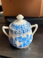 Theepot en kan, Antiek en Kunst, Antiek | Servies los, Ophalen