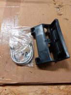 Slotvanger van poort aan paal., Tuin en Terras, Ophalen