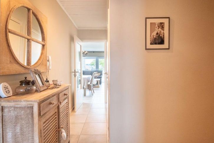 Instapklaar appartement (76m²) met 2 slaapkamers en terras i, Immo, Huizen en Appartementen te koop, Provincie West-Vlaanderen