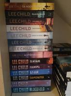 Lee Child, Boeken, Nieuw, Lee child, Ophalen of Verzenden