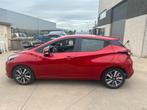 Nissan Micra 0.9 turbo bose edition, Voorwielaandrijving, 898 cc, Euro 6, 5 deurs