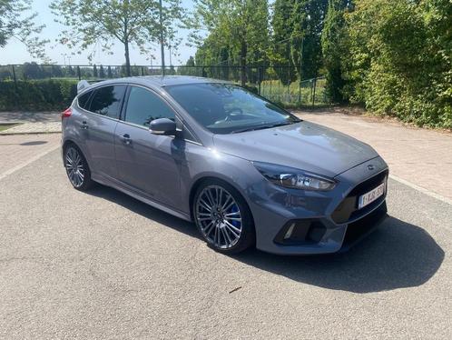 Ford focus RS, Auto's, Ford, Particulier, Focus, ABS, Airbags, Alarm, Android Auto, Apple Carplay, Bluetooth, Boordcomputer, Centrale vergrendeling