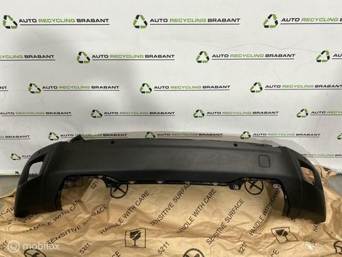 Achterbumper Peugeot 2008 NIEUW ORIGINEEL 9825985980, Auto-onderdelen, Carrosserie, Bumper, Peugeot, Achter, Gebruikt, Ophalen of Verzenden