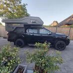 afzetunit camper nieuwstaat, Overige merken, Diesel, Tot en met 3, Particulier