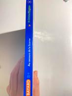 Livre: la cabane magique. Au secours de la licorne, Comme neuf, Fiction général, Bayard poche