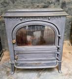 Mazoutkachel Saey, Huis en Inrichting, Kachels, Ophalen