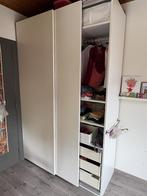 Schuifdeuren voor PAX kast, Huis en Inrichting, Ophalen, Gebruikt, 200 cm of meer