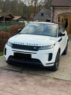 Evoque p300e, Cuir, Achat, Euro 6, Noir