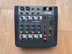 Allen & Heath ZED-6 Mixer, Muziek en Instrumenten, Ophalen, Zo goed als nieuw