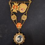 Carnaval, Collections, Enlèvement ou Envoi