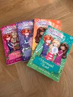 Geheime Koninkrijk-boeken 1-4, Ophalen, Zo goed als nieuw, Fictie