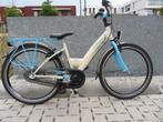 Prachtige 24 inch meisje 8-12j Alpina, met versnelingen, Fietsen en Brommers, Ophalen of Verzenden, 24 inch, Versnellingen