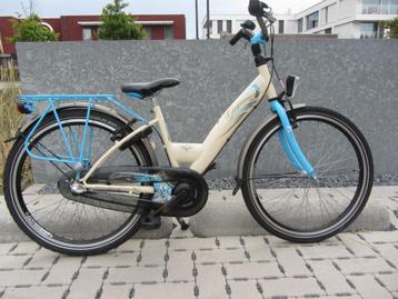 Prachtige 24 inch meisje 8-12j Alpina, met versnelingen beschikbaar voor biedingen