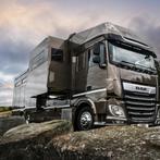 LEHEL BY HTI MOBILHOMES, Bedrijf