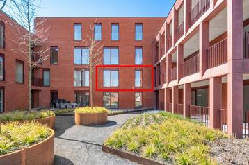 Appartement te koop in Lummen, 2 slpks, 89 m², Appartement, 2 kamers