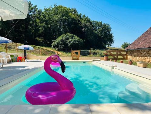 DORDOGNE,SARLAT TINYHOUSE + PISCINE, Vacances, Maisons de vacances | France, Dordogne, Chalet, Bungalow ou Caravane, Campagne