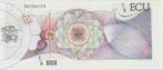 1/4 -1-10 ECU EUFISERV 1992 Séville (Spécimen), Timbres & Monnaies, Série, Enlèvement ou Envoi, Autres pays