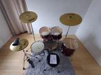 Batterie accoustique Sonor, Ophalen, Gebruikt, Overige merken